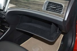 2014款长城C50升级版1.5T手动精英型