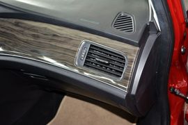 2014款长城C50升级版1.5T手动精英型