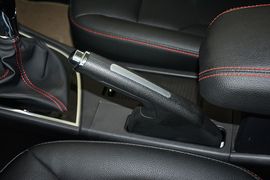 2014款长城C50升级版1.5T手动精英型