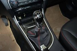 2014款长城C50升级版1.5T手动精英型