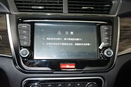 2014款长城C50升级版1.5T手动精英型