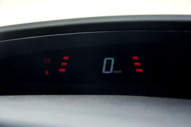 2014款长城C50升级版1.5T手动精英型