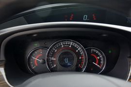 2014款长城C50升级版1.5T手动精英型