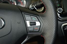 2014款长城C50升级版1.5T手动精英型