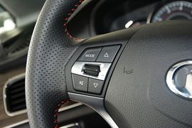 2014款长城C50升级版1.5T手动精英型