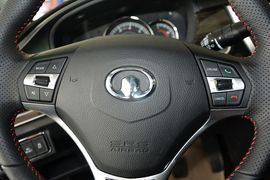 2014款长城C50升级版1.5T手动精英型