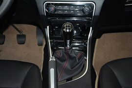 2014款长城C50升级版1.5T手动精英型