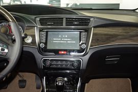 2014款长城C50升级版1.5T手动精英型