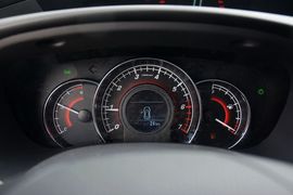 2014款长城C50升级版1.5T手动精英型