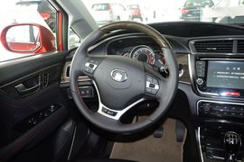 2014款长城C50升级版1.5T手动精英型