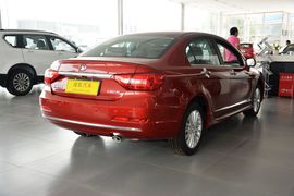 2014款长城C50升级版1.5T手动精英型