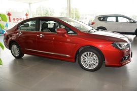 2014款长城C50升级版1.5T手动精英型