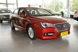 2014款长城C50升级版1.5T手动精英型