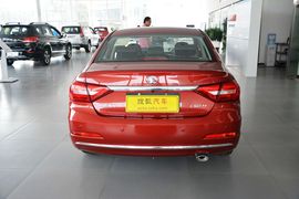 2014款长城C50升级版1.5T手动精英型