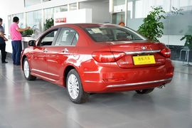 2014款长城C50升级版1.5T手动精英型