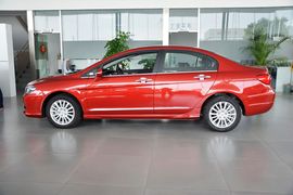 2014款长城C50升级版1.5T手动精英型