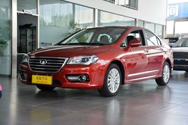 2014款长城C50升级版1.5T手动精英型