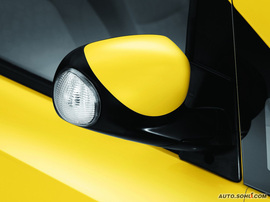 2010款长安奔奔mini