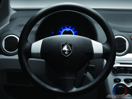 2010款长安奔奔mini