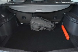 2015款哈弗H6升级版1.5T手动两驱精英型