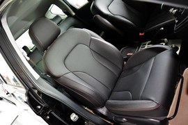 2015款哈弗H6升级版1.5T手动两驱精英型
