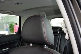 2015款哈弗H6升级版1.5T手动两驱精英型