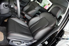 2015款哈弗H6升级版1.5T手动两驱精英型