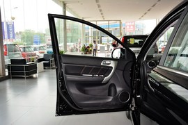 2015款哈弗H6升级版1.5T手动两驱精英型