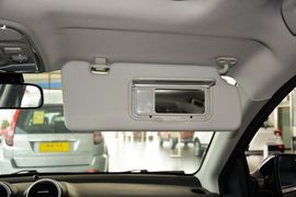 2015款哈弗H6升级版1.5T手动两驱精英型