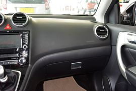 2015款哈弗H6升级版1.5T手动两驱精英型