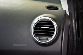 2015款哈弗H6升级版1.5T手动两驱精英型