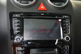 2015款哈弗H6升级版1.5T手动两驱精英型