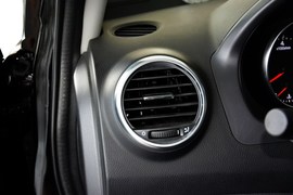 2015款哈弗H6升级版1.5T手动两驱精英型