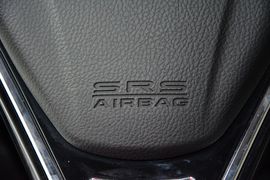 2015款哈弗H6升级版1.5T手动两驱精英型