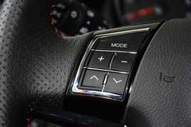 2015款哈弗H6升级版1.5T手动两驱精英型