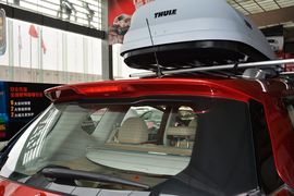 2015款日产奇骏2.5L