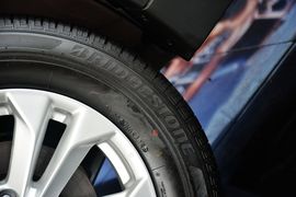 2015款日产奇骏2.5L