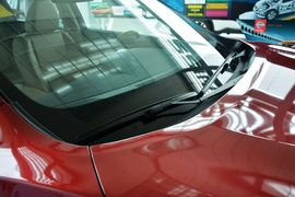 2015款日产奇骏2.5L