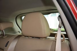 2015款日产奇骏2.5L