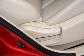 2015款日产奇骏2.5L
