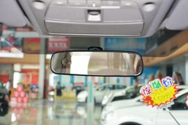 2015款日产奇骏2.5L