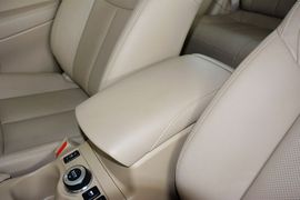 2015款日产奇骏2.5L