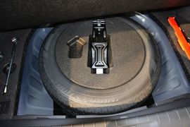 2015款日产天籁2.5L