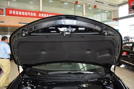 2015款日产天籁2.5L