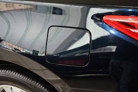 2015款日产天籁2.5L