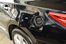 2015款日产天籁2.5L