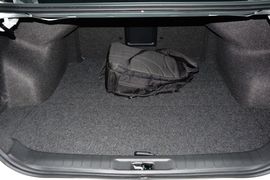 2015款日产天籁2.5L