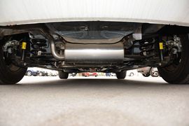 2015款雪佛兰科鲁兹掀背1.6手动舒适版