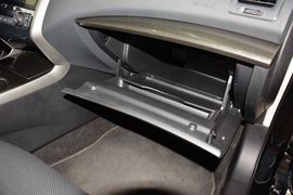 2015款日产天籁2.5L