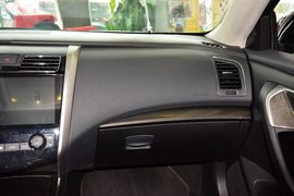 2015款日产天籁2.5L